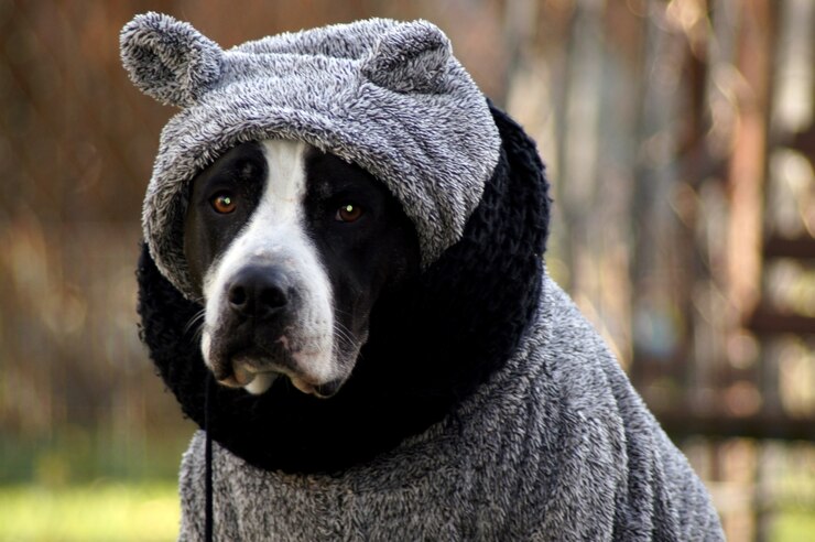Tudo que você precisa saber para passear com seu cão nos dias frios