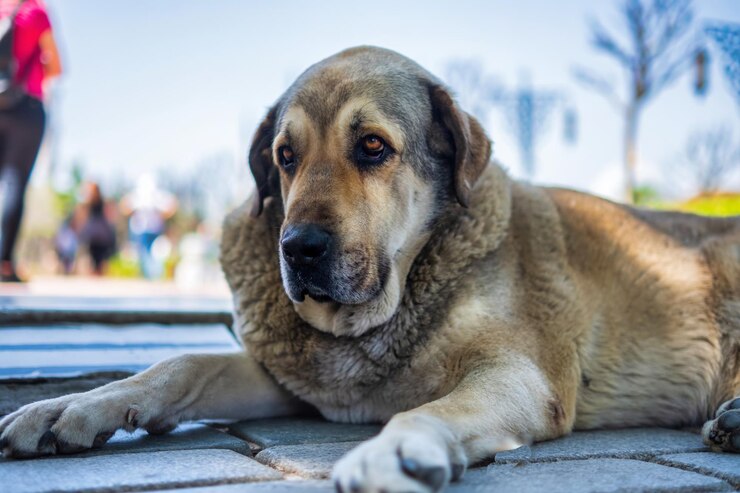 Dicas ajudar seu cão emagrecer