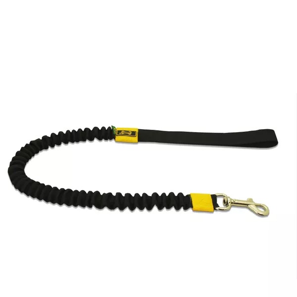 A Guia com Amortecedor é a Melhor Escolha para o Seu Pet?